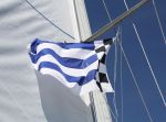 Ijsselmeer Fr�hjahr 2016